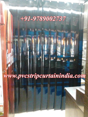 Kitchen PVC Strip Curtains